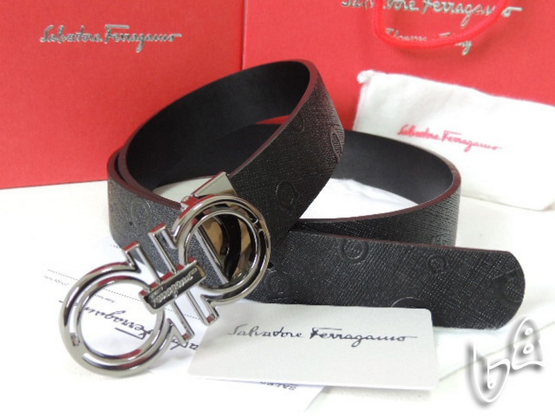 Ferragamo Belts 1697